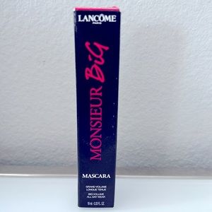 Lancôme MONSIEUR BIG VOLUMIZING MASCARA